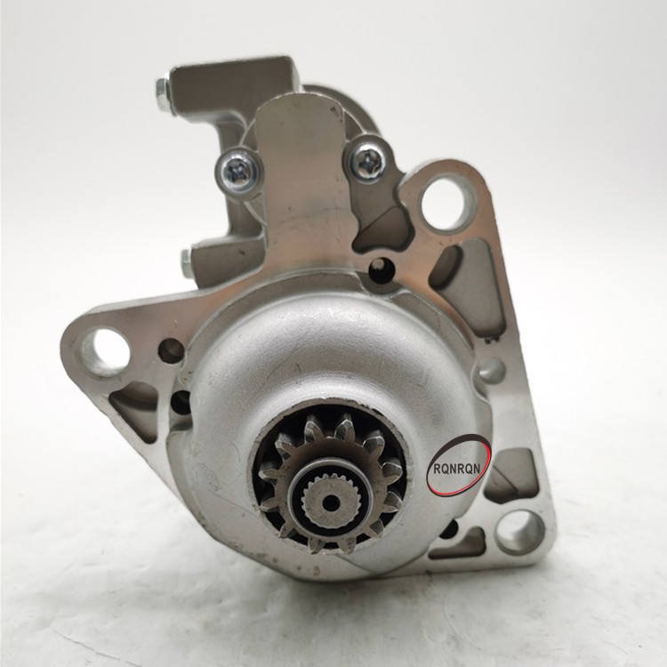 24V 3.2kw 12T Auto Starter Motor for MAZDA TITAN T3500 M002T56572 M2T56572