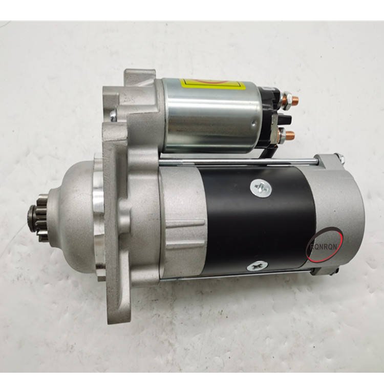 24V 3.2kw 12T Auto Starter Motor for MAZDA TITAN T3500 M002T56572 M2T56572