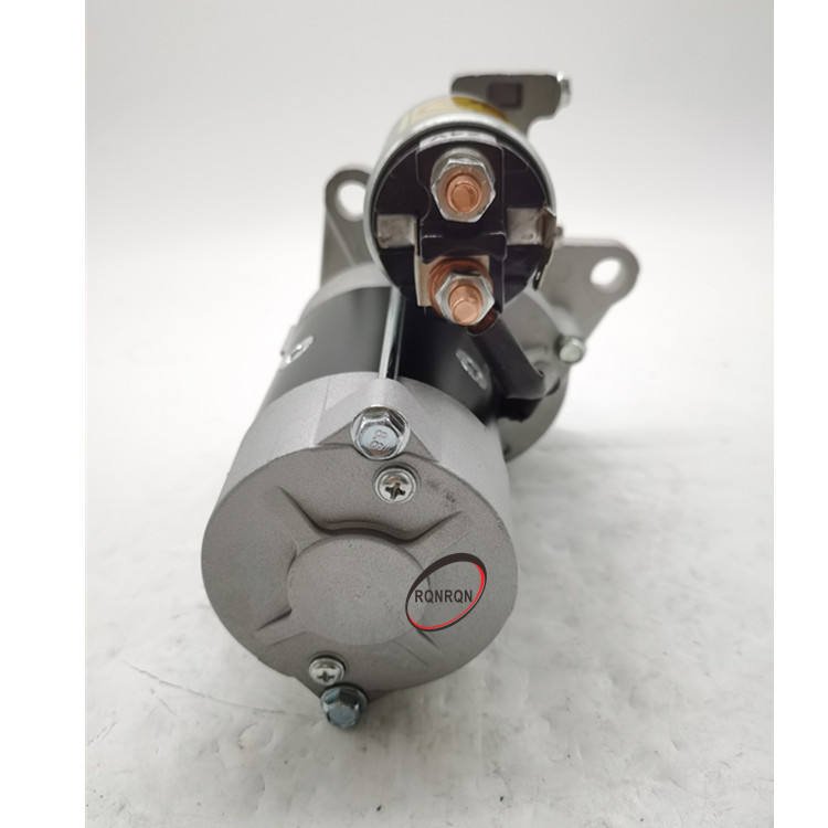 24V 3.2kw 12T Auto Starter Motor for MAZDA TITAN T3500 M002T56572 M2T56572