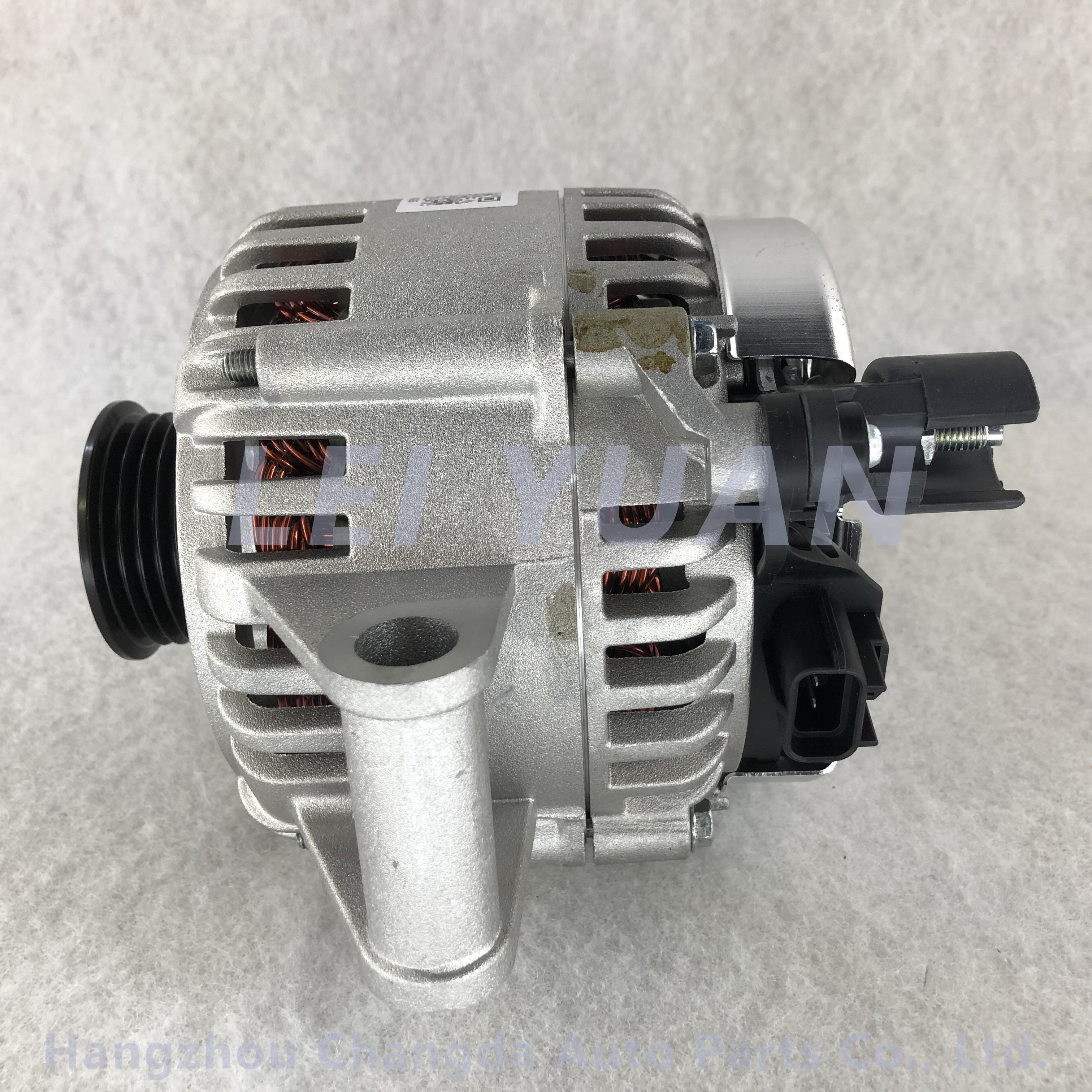 12V High Quality Car Alternator For FORD IKON FIESTA 1.3 2S6T10300FA 2S6T-10300FB DRA0177 2542736