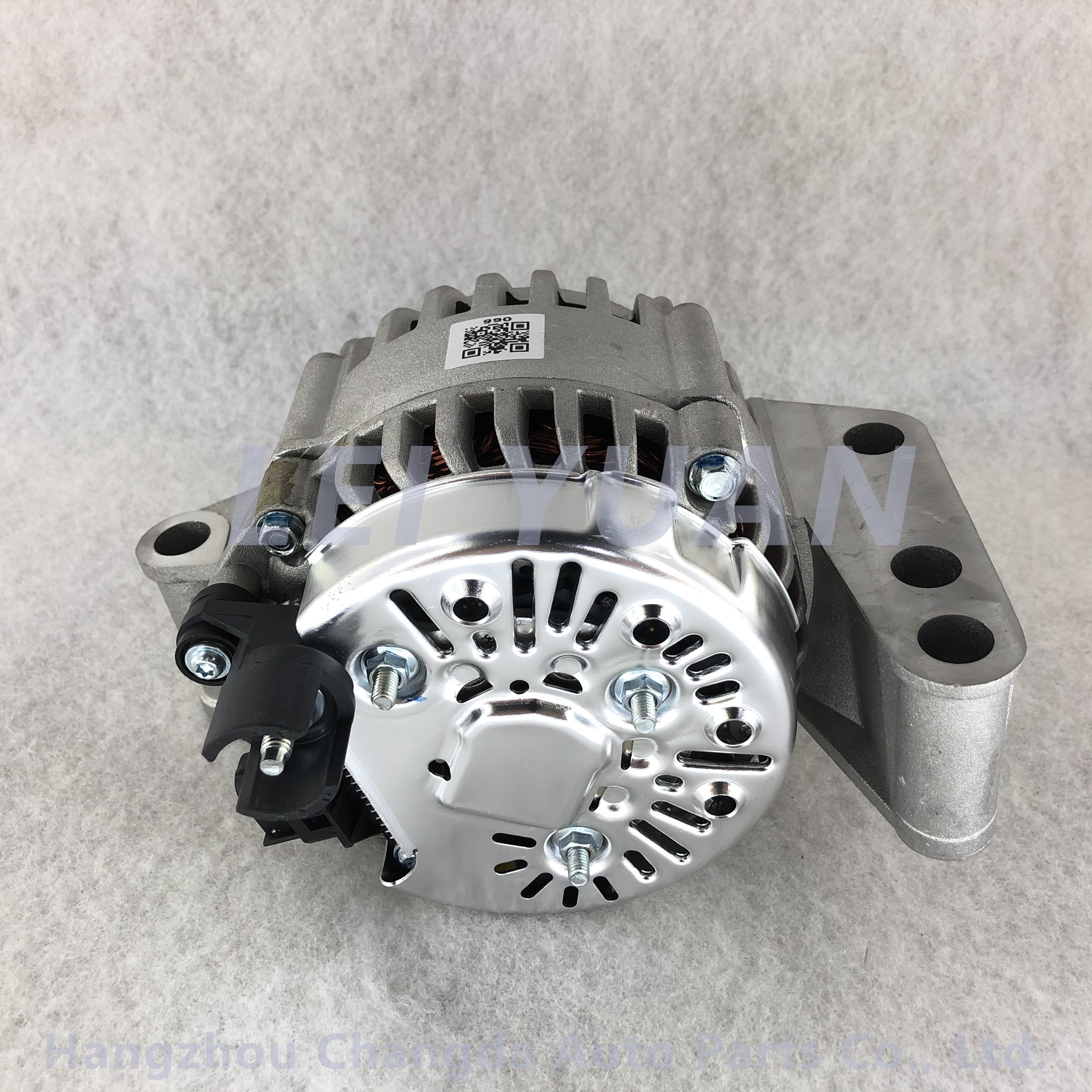 12V High Quality Car Alternator For FORD IKON FIESTA 1.3 2S6T10300FA 2S6T-10300FB DRA0177 2542736