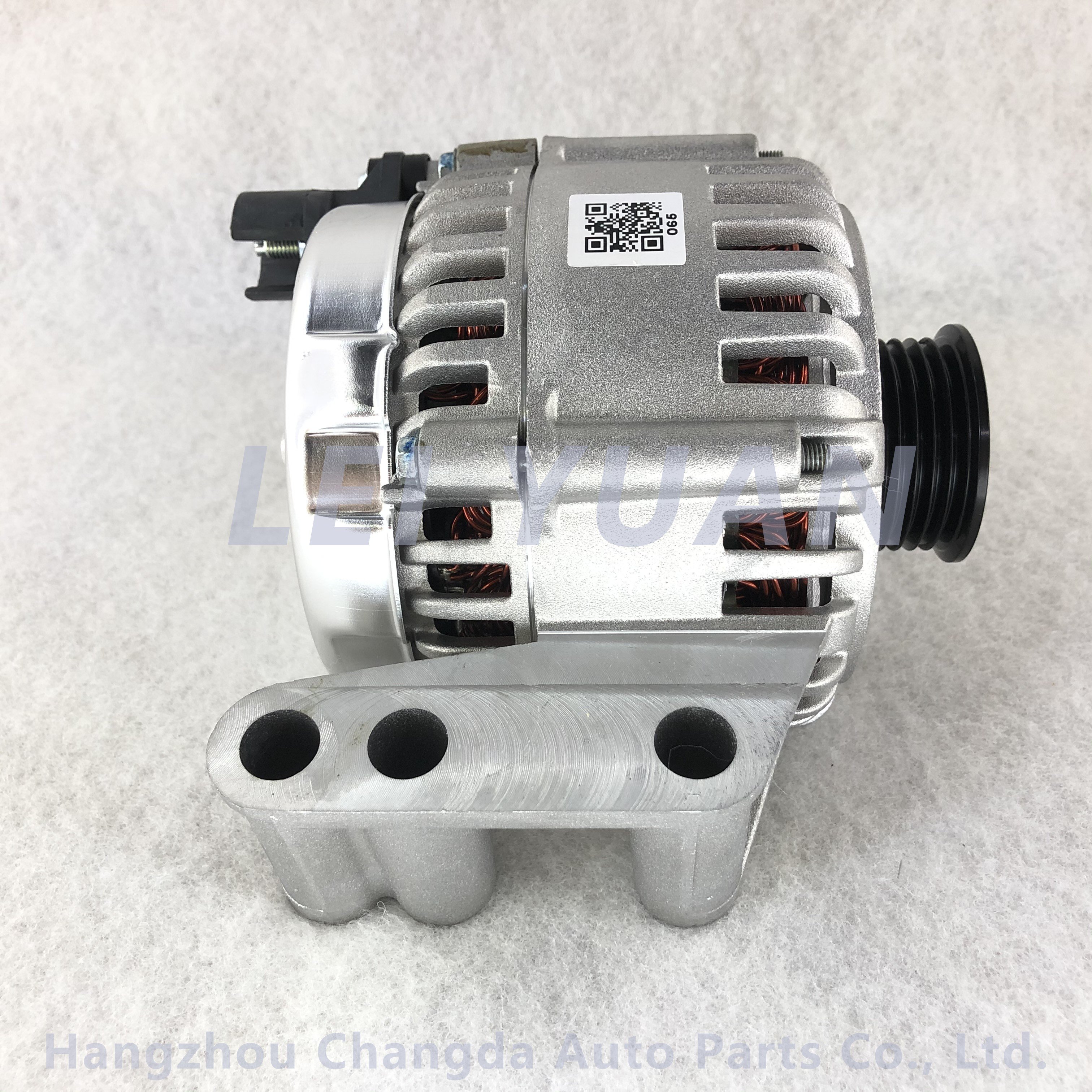 12V High Quality Car Alternator For FORD IKON FIESTA 1.3 2S6T10300FA 2S6T-10300FB DRA0177 2542736
