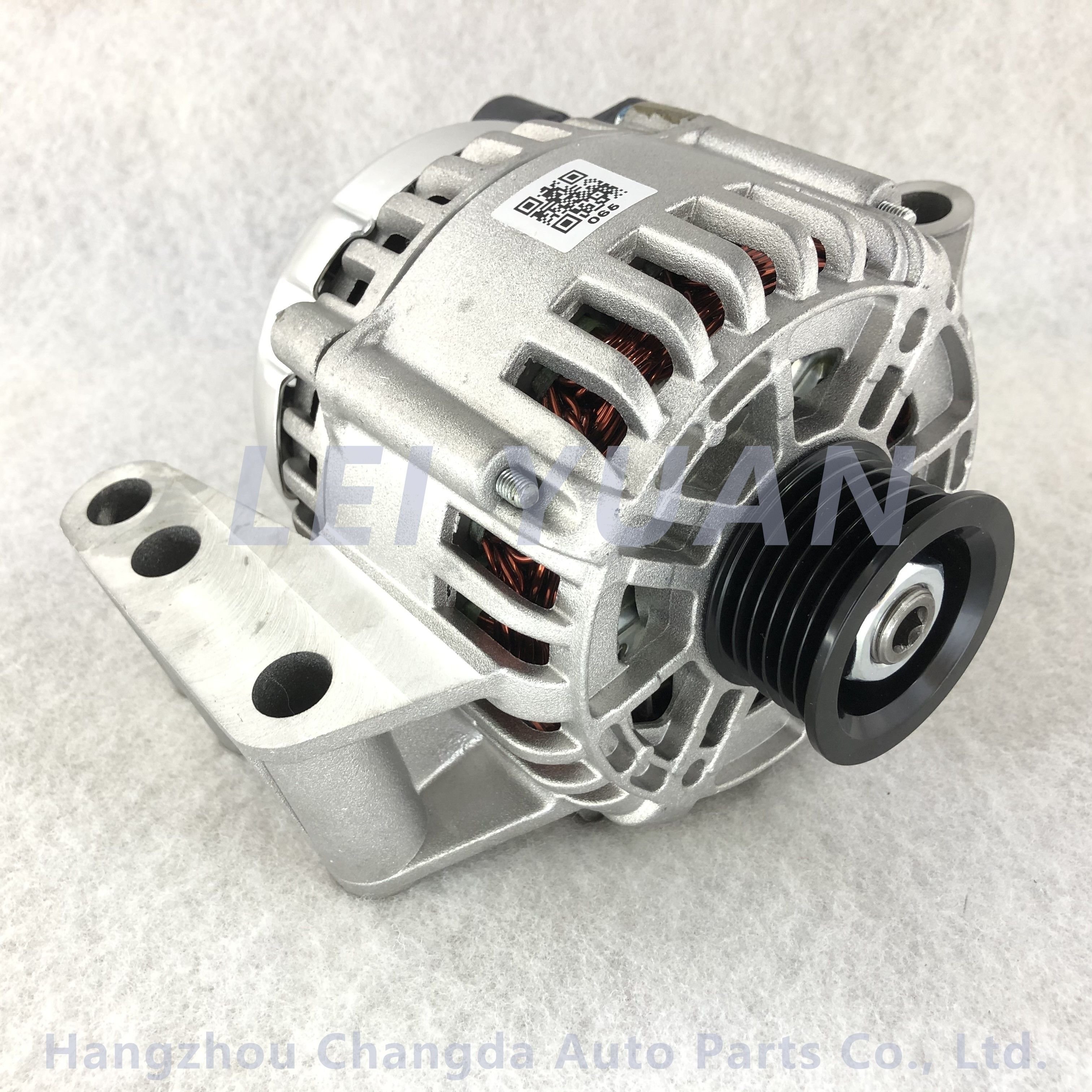 12V High Quality Car Alternator For FORD IKON FIESTA 1.3 2S6T10300FA 2S6T-10300FB DRA0177 2542736