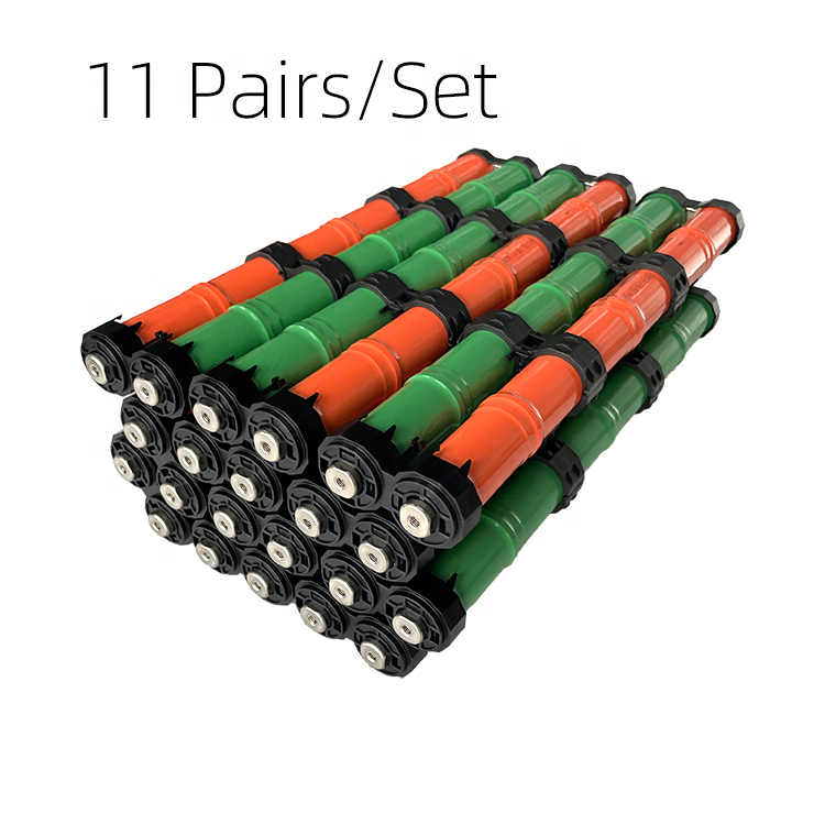 14.4v New Auto Cell Ni-mh 6500mah Hybrid Car Battery Pack for Honda Civic G2 2008 2009 2010 2011 2012 Hybrid Battery Replacement