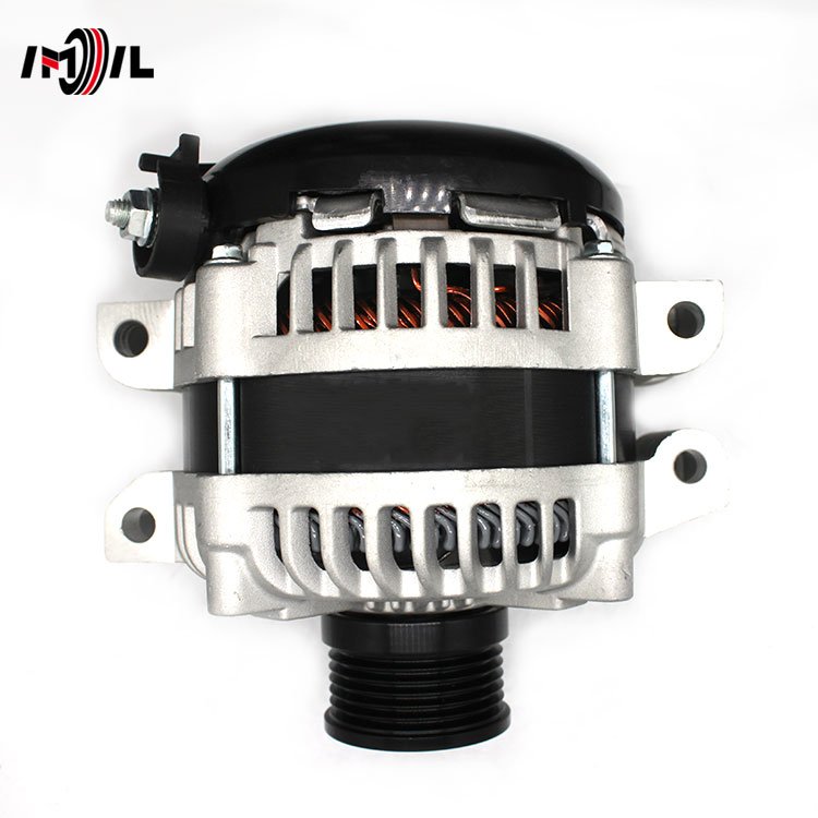 100% New Automotive Dynamo 12V 4801835AB for Chrysler 300 Alternator 12 Dodge Starter the High Quality 24 Hours Customer Service