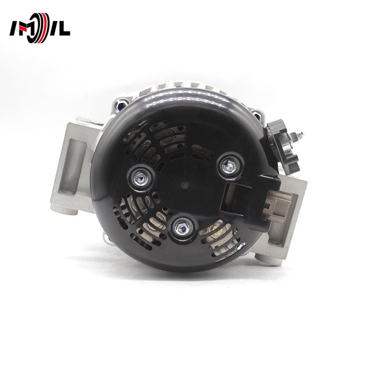 100% New Automotive Dynamo 12V 4801835AB for Chrysler 300 Alternator 12 Dodge Starter the High Quality 24 Hours Customer Service