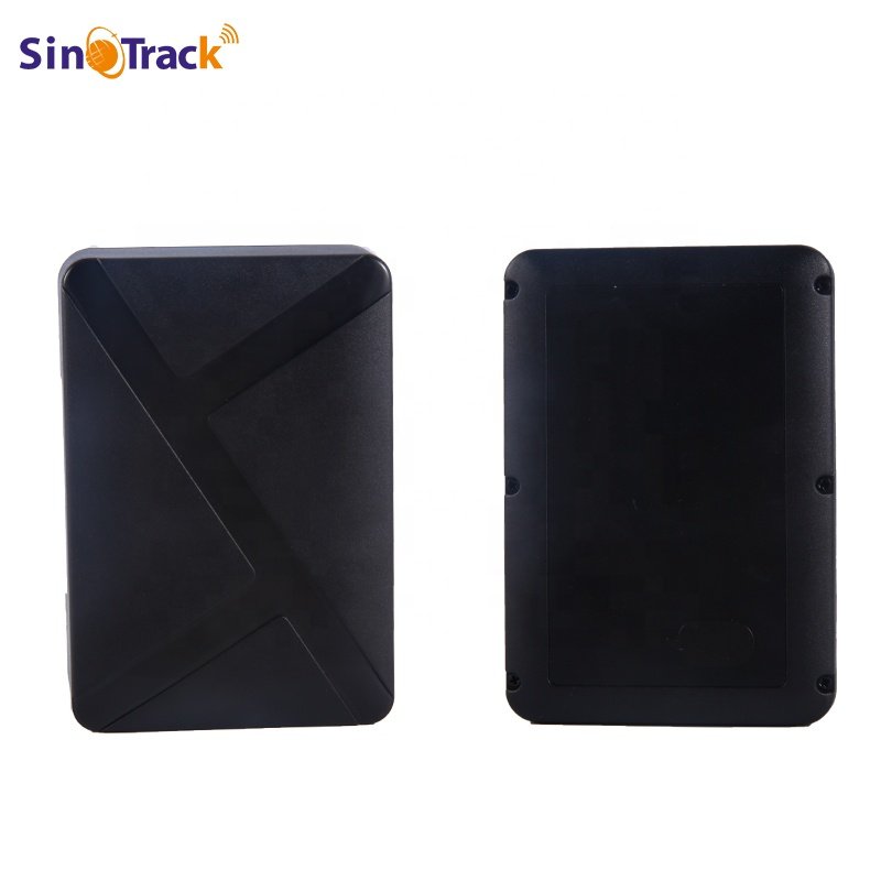 SinoTrack 20000mAh Battery ST-925 GPS Tracking Device With Built in Magnetic No Need to Install