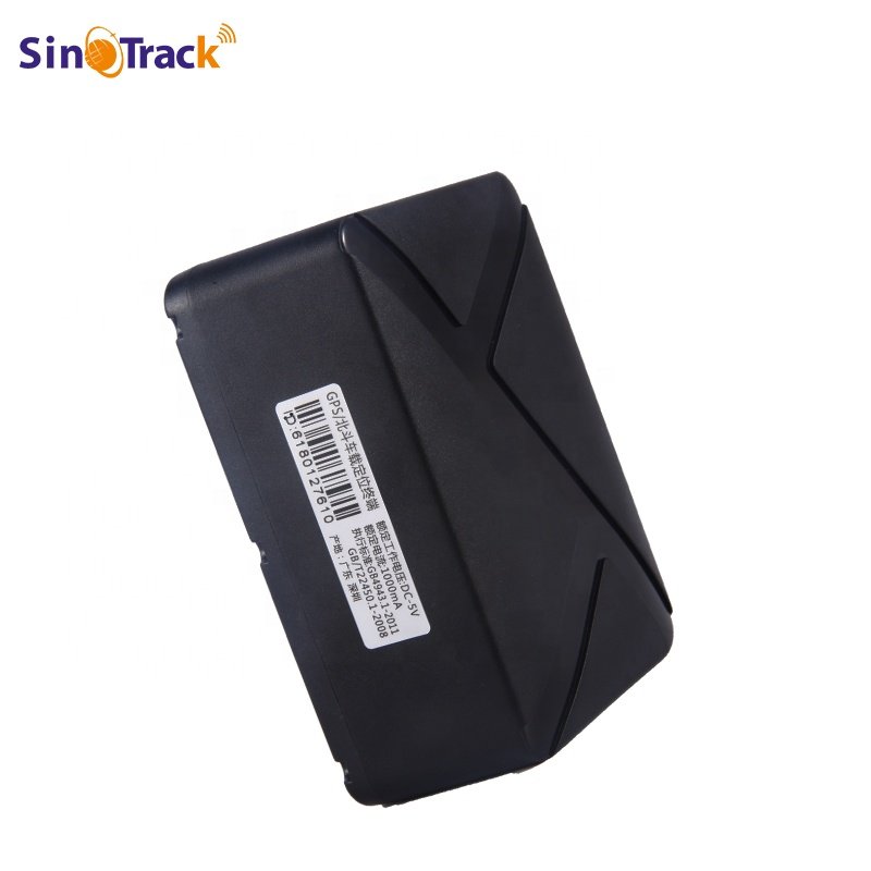 SinoTrack 20000mAh Battery ST-925 GPS Tracking Device With Built in Magnetic No Need to Install