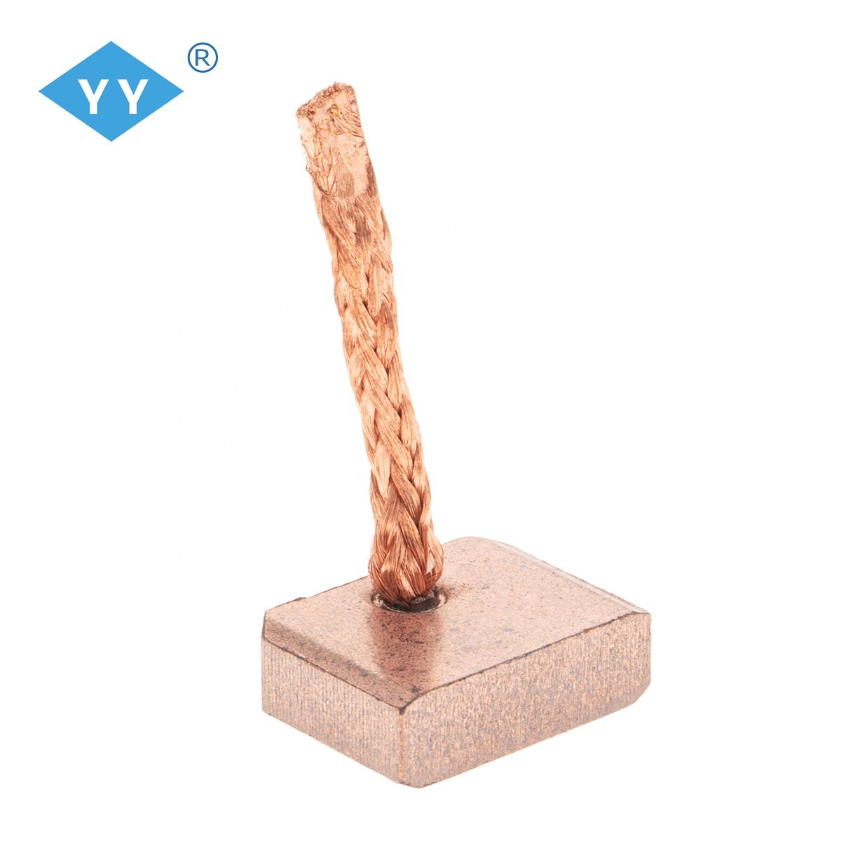 PMTSX 17/18 Carbon Brush for the Car Starter
