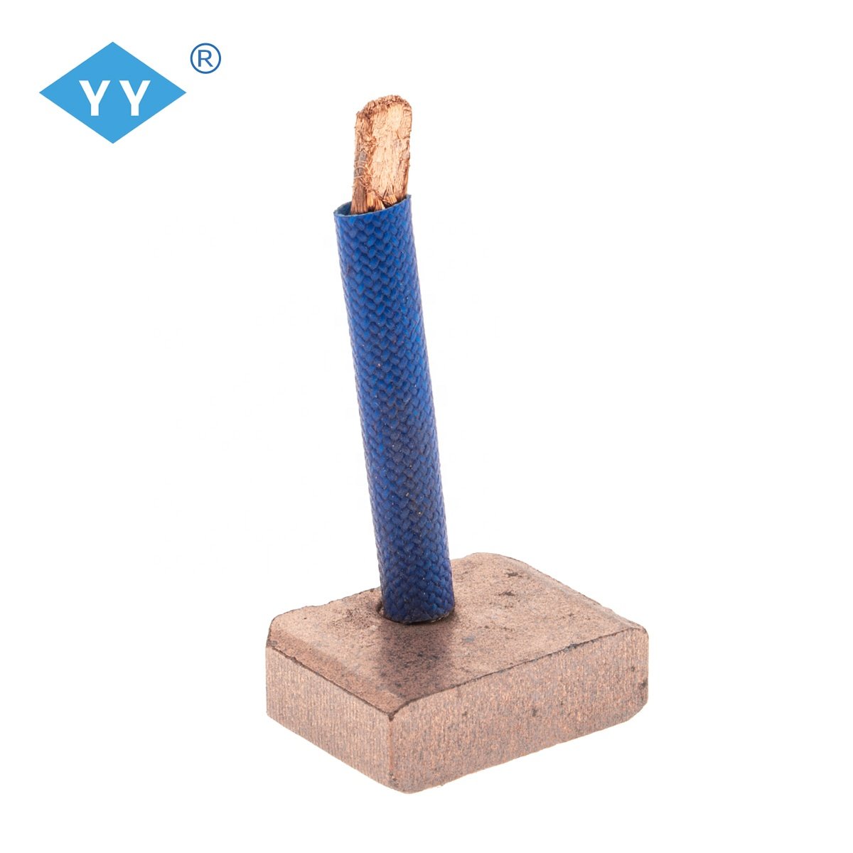 PMTSX 17/18 Carbon Brush for the Car Starter