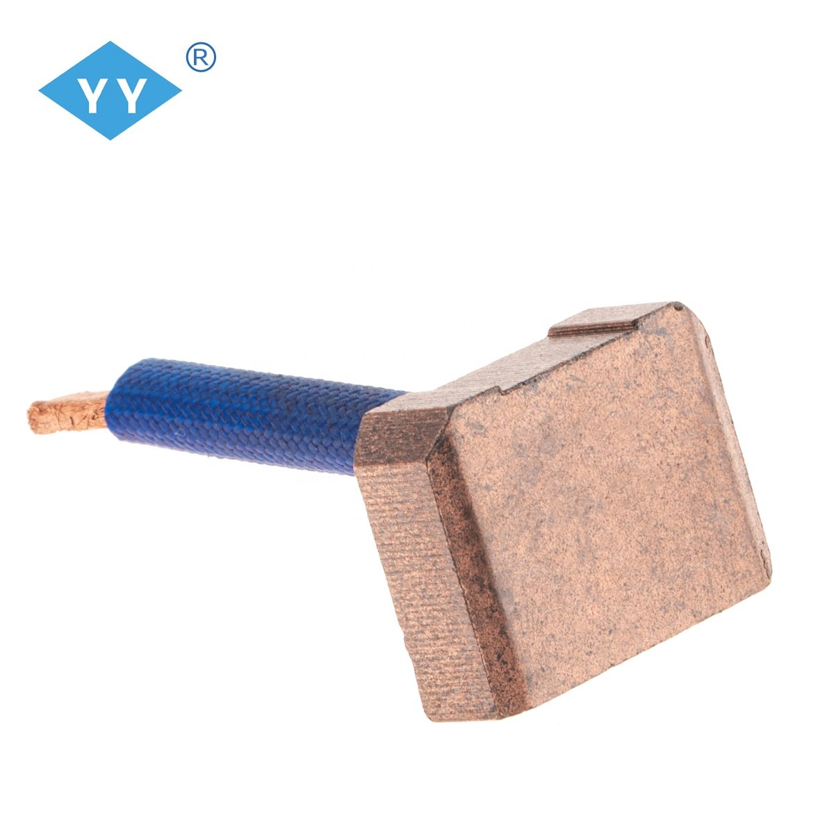 PMTSX 17/18 Carbon Brush for the Car Starter