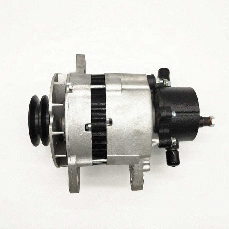 24v 70a Truck Alternateur Alternator for Hyundai HD65 HD72 HD78 37300-41701 0K80018300 3730041512