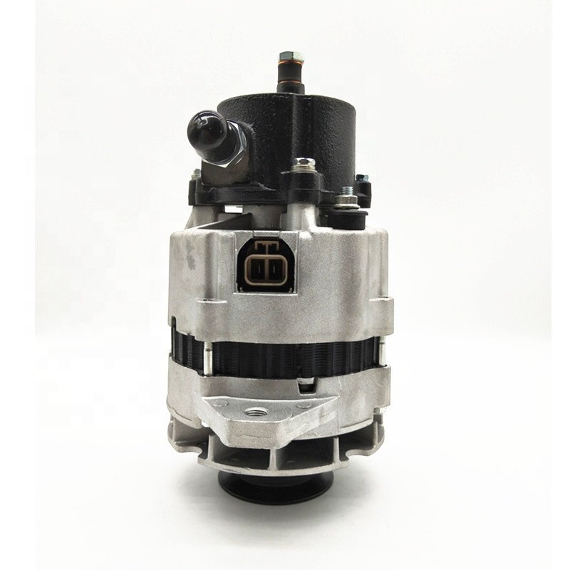 24v 70a Truck Alternateur Alternator for Hyundai HD65 HD72 HD78 37300-41701 0K80018300 3730041512