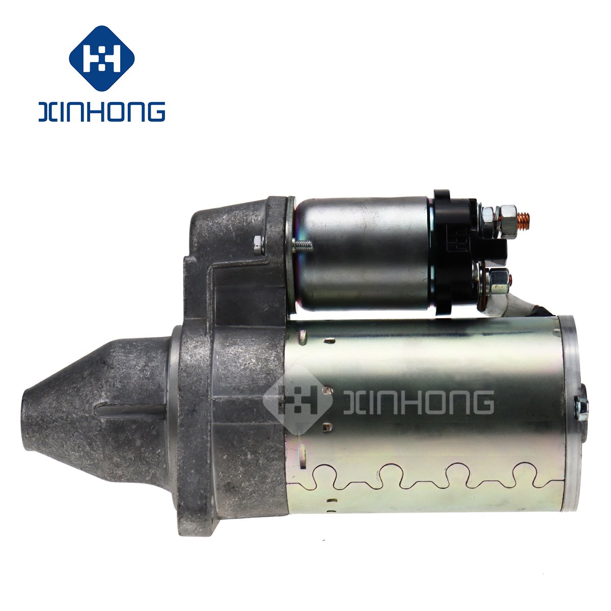 Factory Hot Selling Genuine Spare Parts Generator Starter Auto Car Starter Motor OE 5702.3708-10