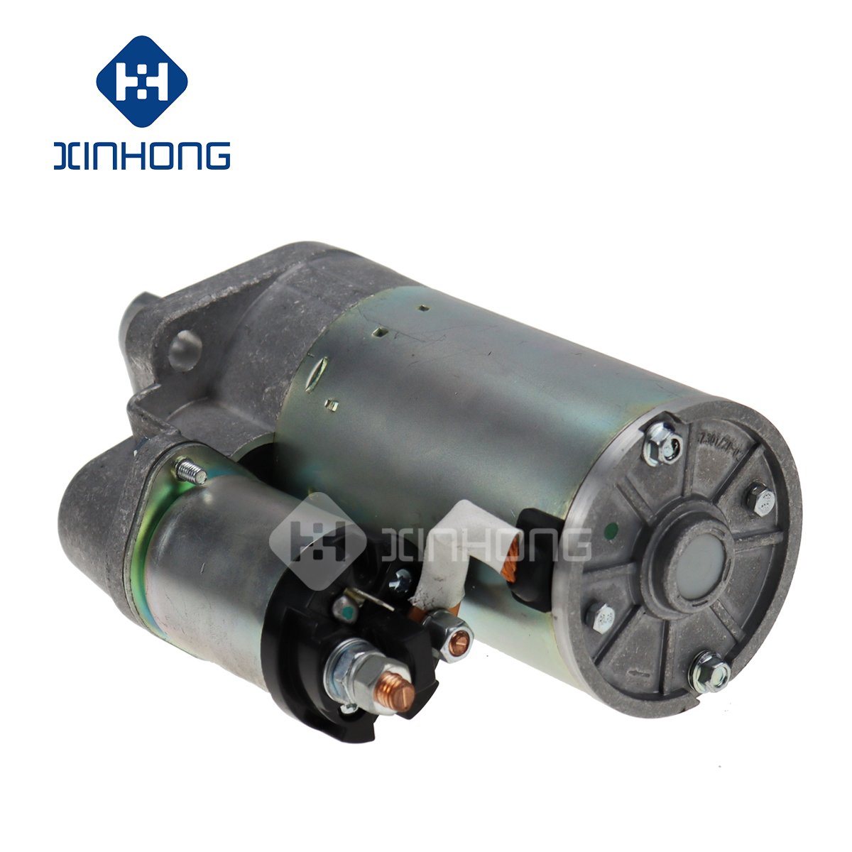 Factory Hot Selling Genuine Spare Parts Generator Starter Auto Car Starter Motor OE 5702.3708-10