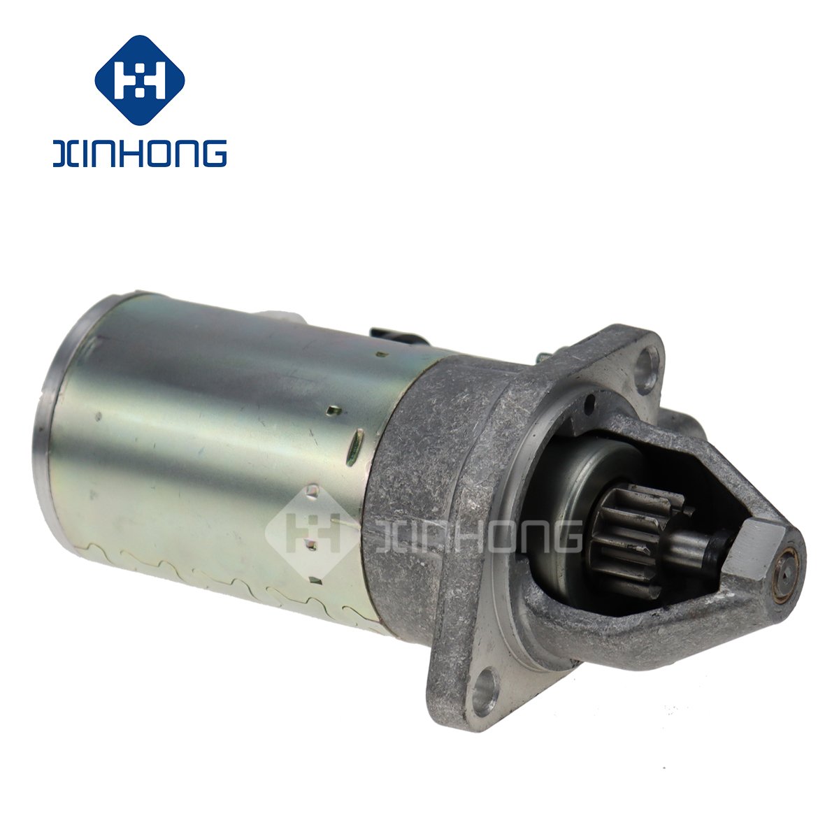 Factory Hot Selling Genuine Spare Parts Generator Starter Auto Car Starter Motor OE 5702.3708-10