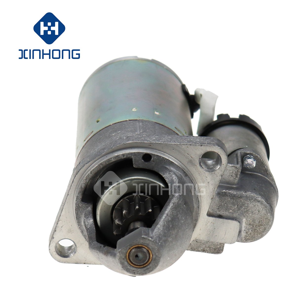 Factory Hot Selling Genuine Spare Parts Generator Starter Auto Car Starter Motor OE 5702.3708-10