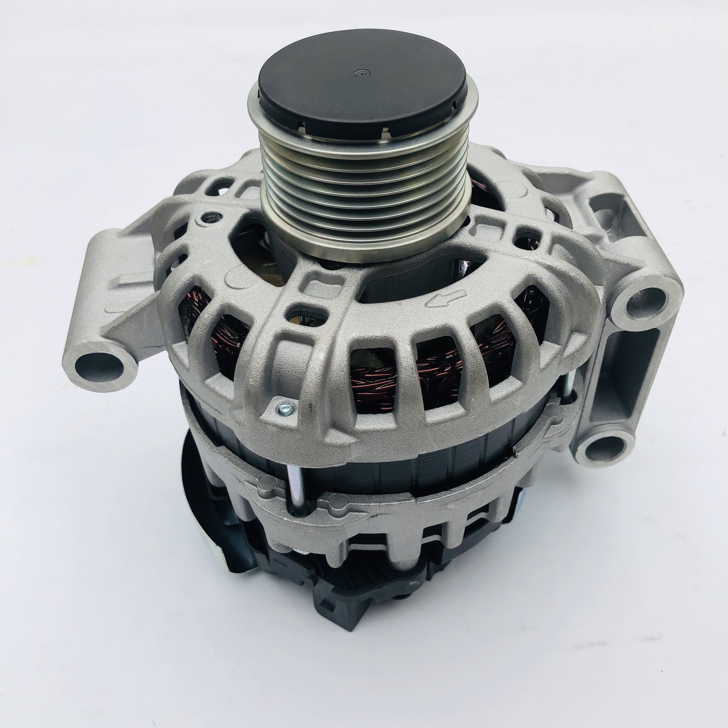 High Quality Car Spare Parts Alternator 12V for FORD RANGER MAZDA BT-50 2.2L 3.2L T6 T7 T8 AB39-10300-AG