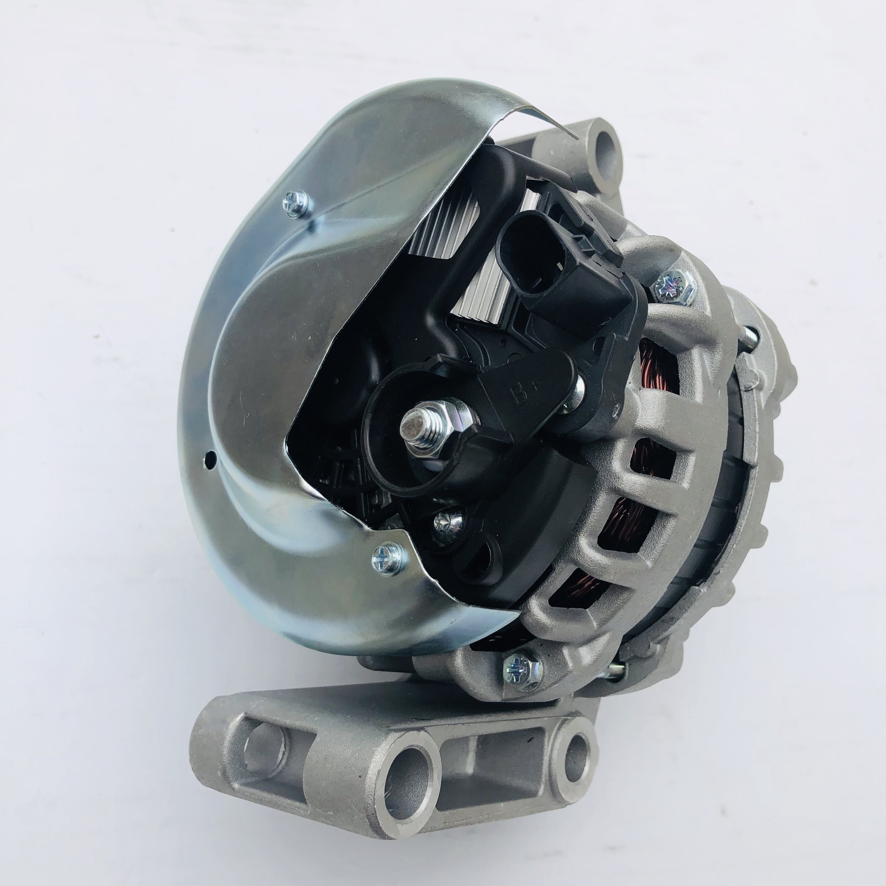 High Quality Car Spare Parts Alternator 12V for FORD RANGER MAZDA BT-50 2.2L 3.2L T6 T7 T8 AB39-10300-AG