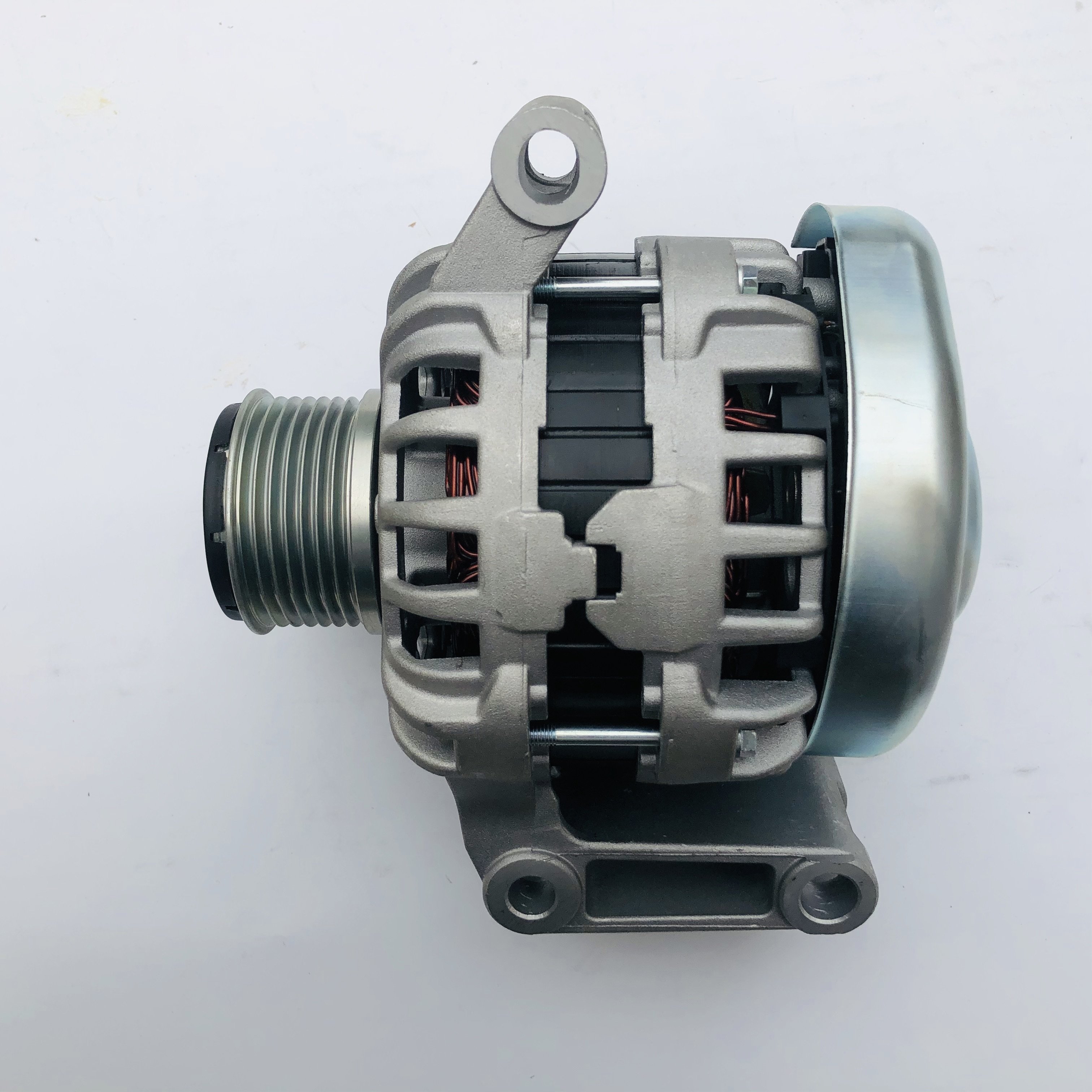 High Quality Car Spare Parts Alternator 12V for FORD RANGER MAZDA BT-50 2.2L 3.2L T6 T7 T8 AB39-10300-AG