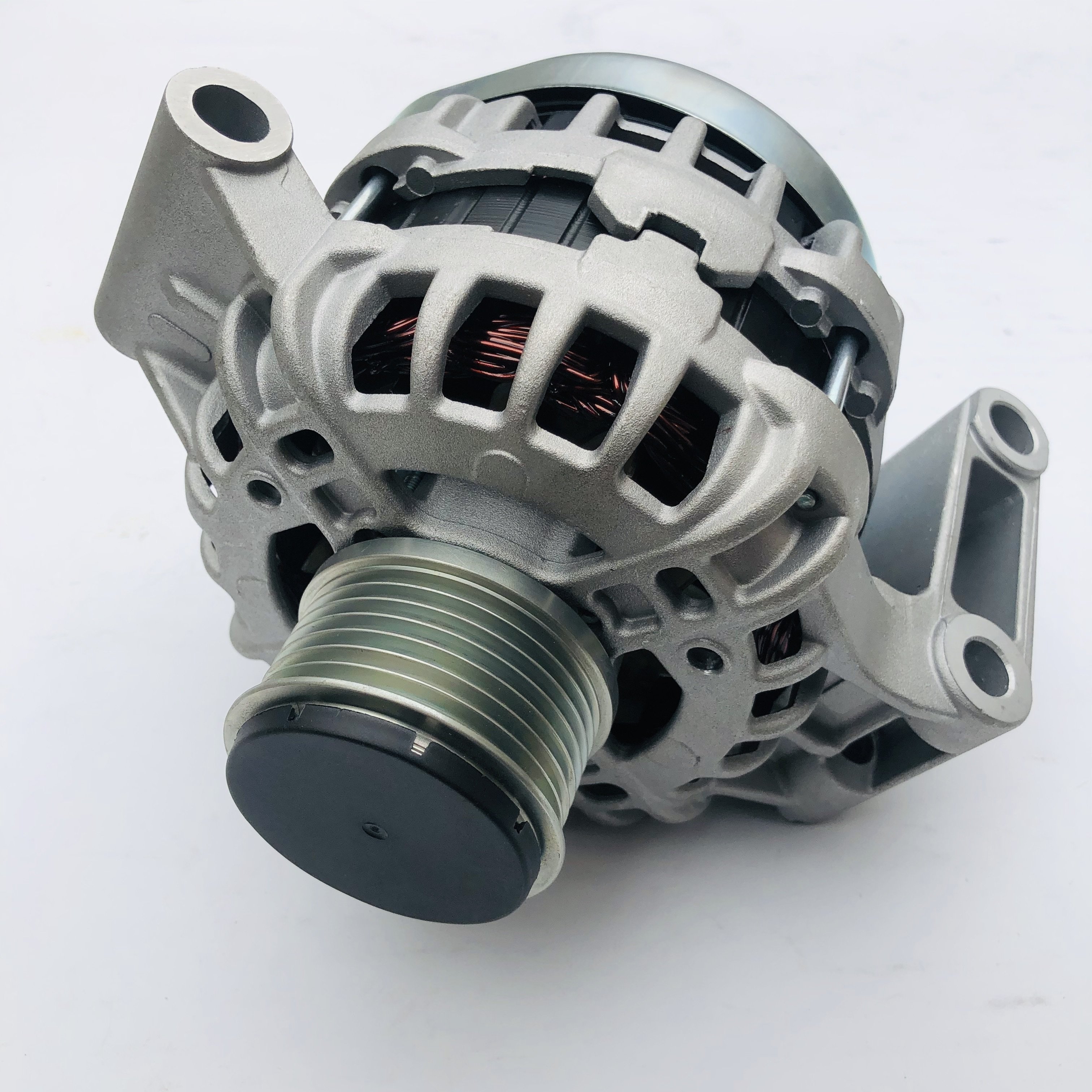 High Quality Car Spare Parts Alternator 12V for FORD RANGER MAZDA BT-50 2.2L 3.2L T6 T7 T8 AB39-10300-AG