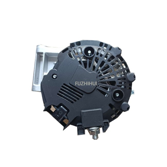 Car Alternator Assembly for Chevrolet 12V 120A 13500331 Alternator Generator Parts