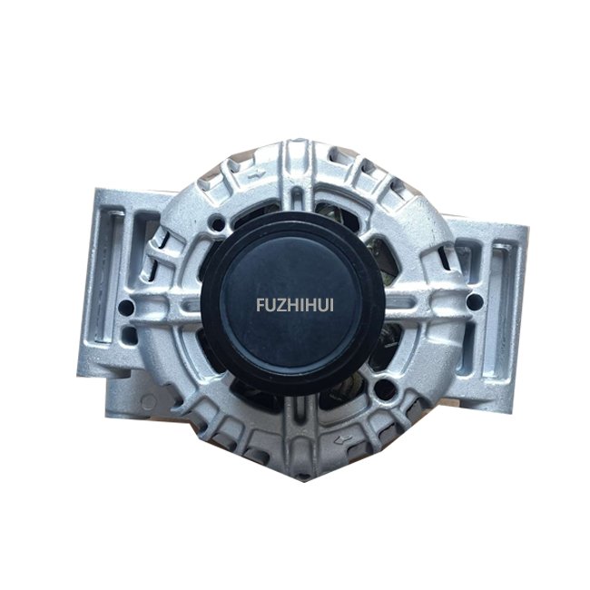 Car Alternator Assembly for Chevrolet 12V 120A 13500331 Alternator Generator Parts