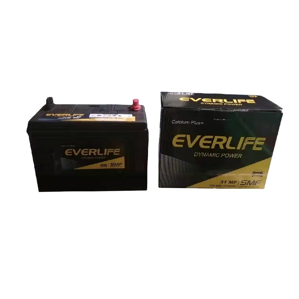 12V 70AH Wholesale Price of Lead Acid Vision Auto Battery Global Car Batteries
