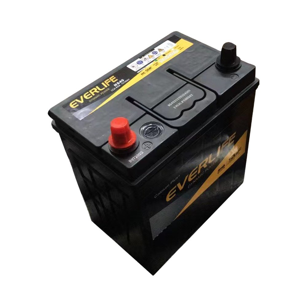 12V 70AH Wholesale Price of Lead Acid Vision Auto Battery Global Car Batteries