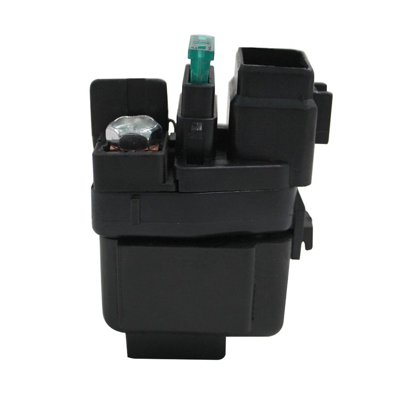 Motorcycle Riding Accessory Starter Solenoid Relay for ARCTIC CAT 454 400 2X4 4X4 Bearcat VP MRP Suzuki DR650SE