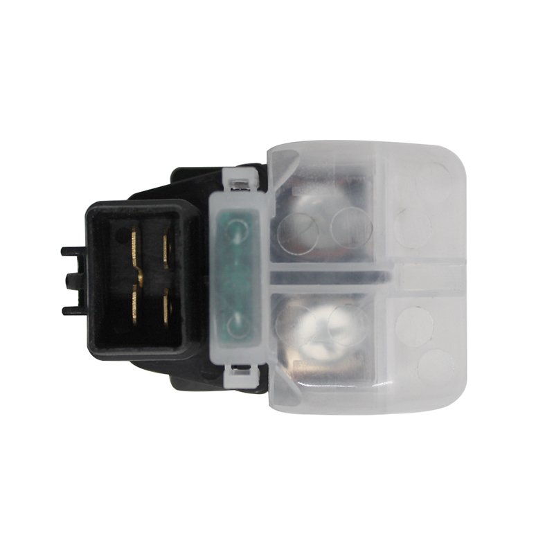 Motorcycle Riding Accessory Starter Solenoid Relay for ARCTIC CAT 454 400 2X4 4X4 Bearcat VP MRP Suzuki DR650SE