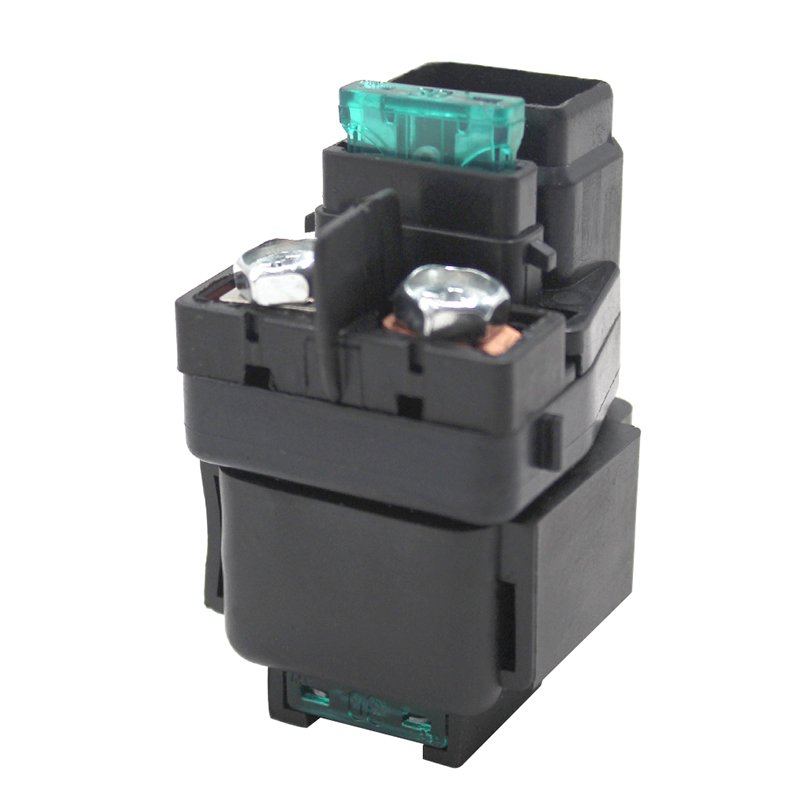 Motorcycle Riding Accessory Starter Solenoid Relay for ARCTIC CAT 454 400 2X4 4X4 Bearcat VP MRP Suzuki DR650SE