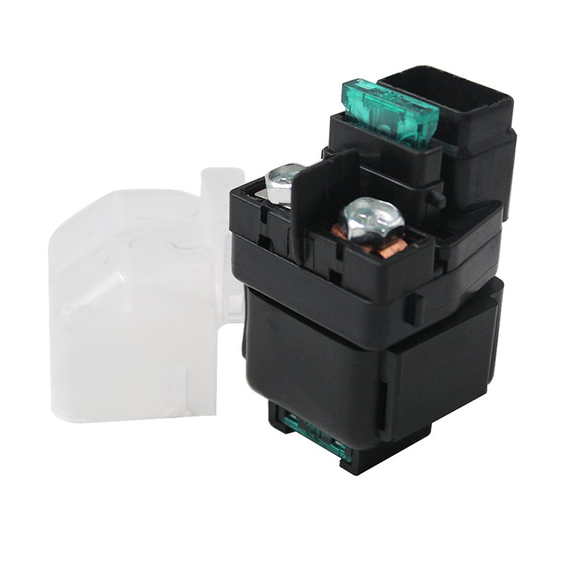 Motorcycle Riding Accessory Starter Solenoid Relay for ARCTIC CAT 454 400 2X4 4X4 Bearcat VP MRP Suzuki DR650SE