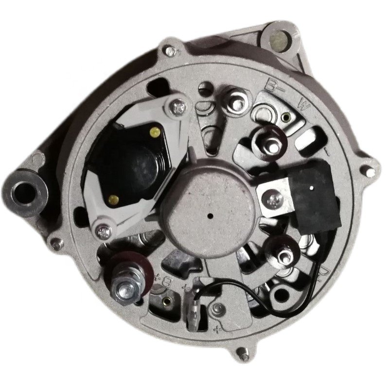 High Quality Alternator for MERCEDES-BENZ 0120400773 0061546802