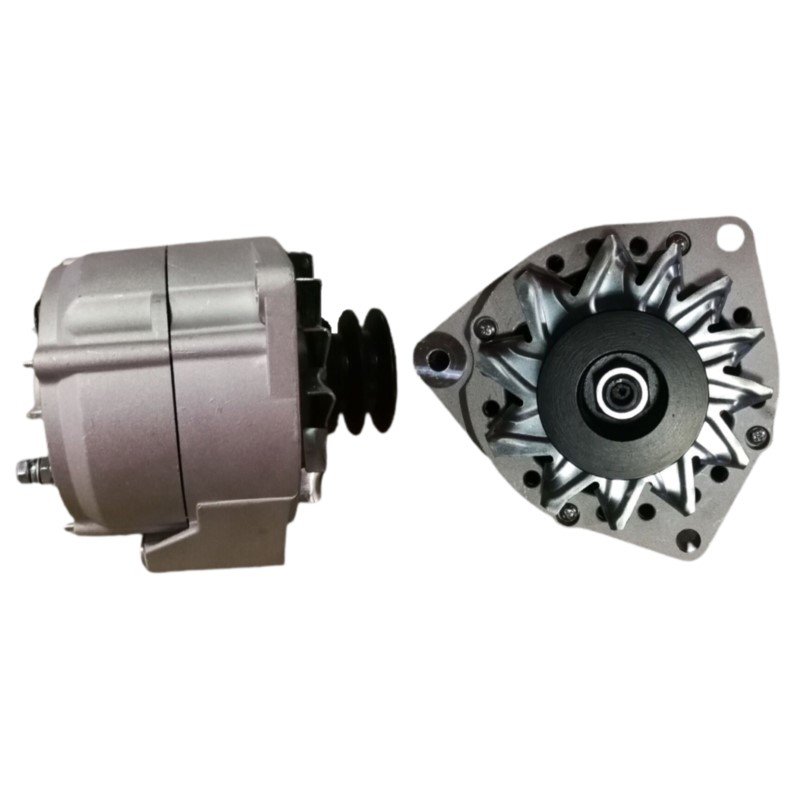 High Quality Alternator for MERCEDES-BENZ 0120400773 0061546802