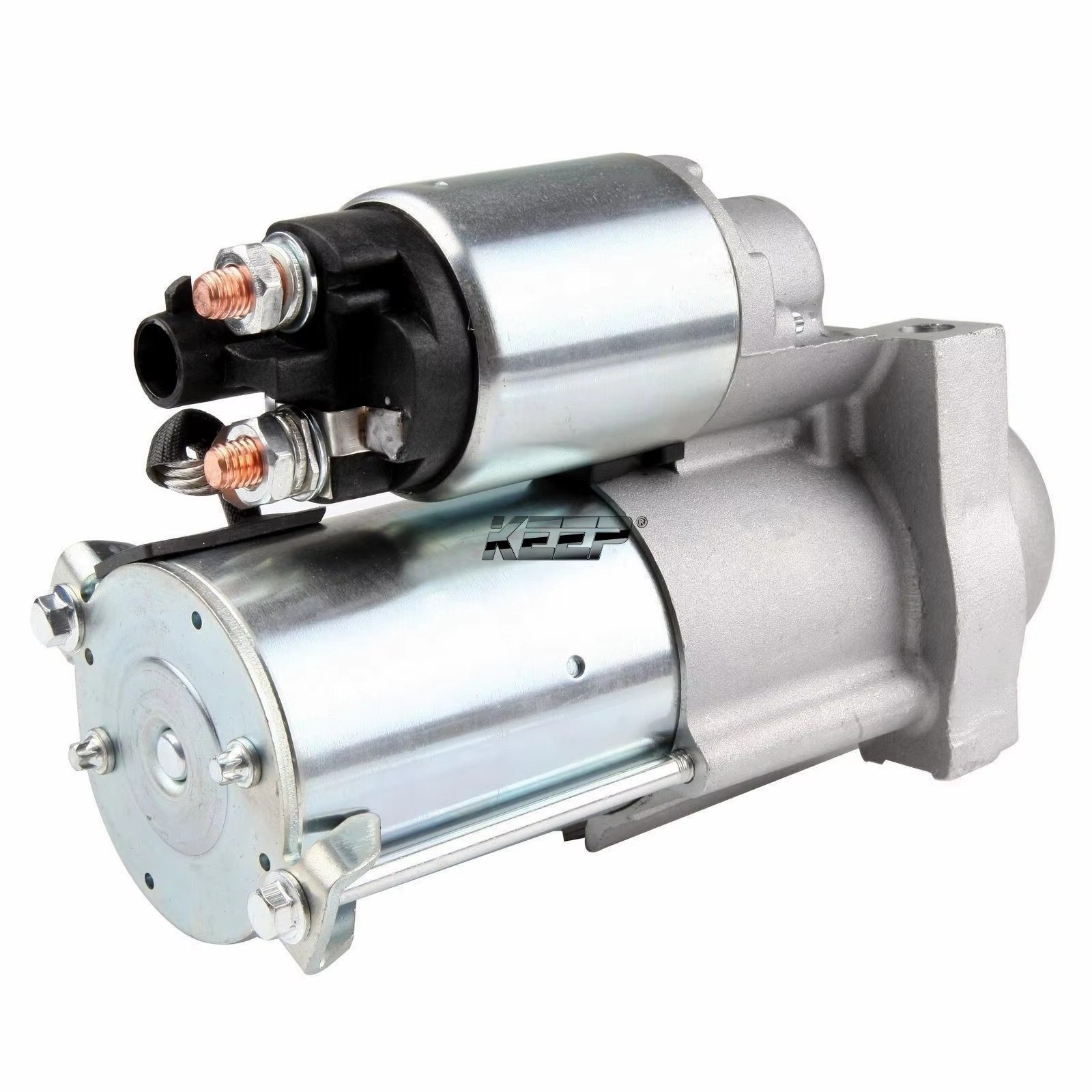 Auto Starter Fits GMC Sierra 1500 V8 5.3L 2009-13 Chevrolet Tahoe 09-14 4.8 5.3L 6970 3231662