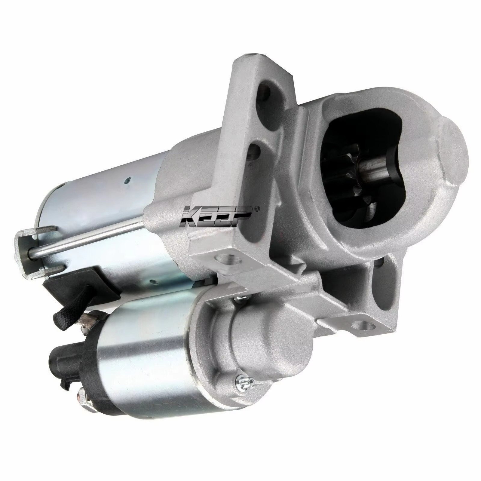 Auto Starter Fits GMC Sierra 1500 V8 5.3L 2009-13 Chevrolet Tahoe 09-14 4.8 5.3L 6970 3231662