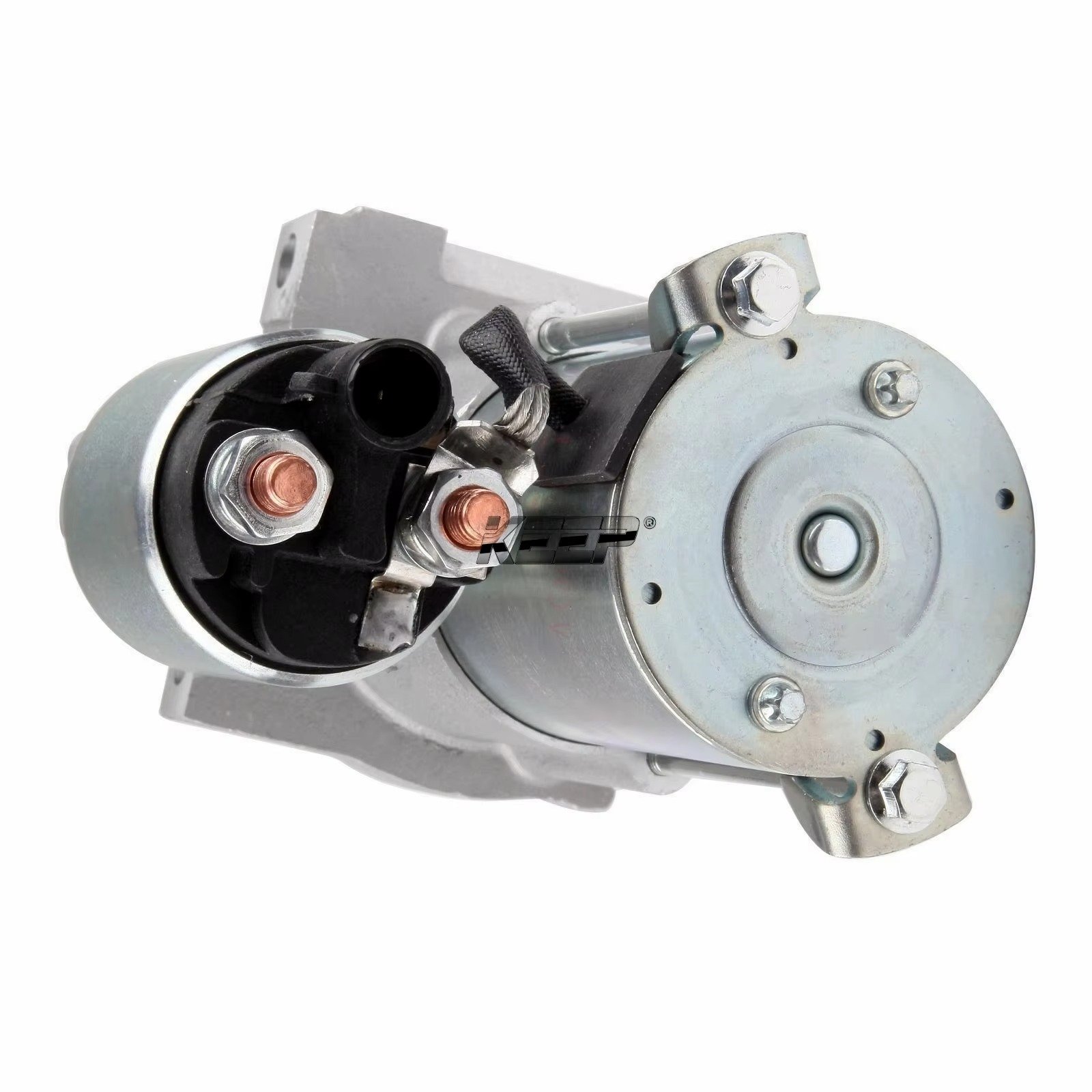 Auto Starter Fits GMC Sierra 1500 V8 5.3L 2009-13 Chevrolet Tahoe 09-14 4.8 5.3L 6970 3231662