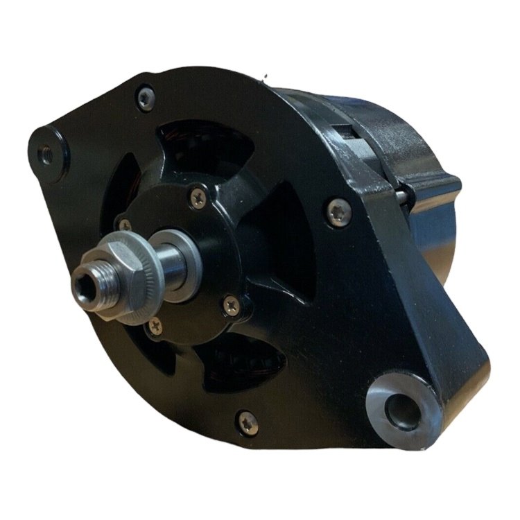 12V 37A Alternator 45-2589 416780 416-780 for Thermo King SMX250 SL-400 SL400 SL-100e