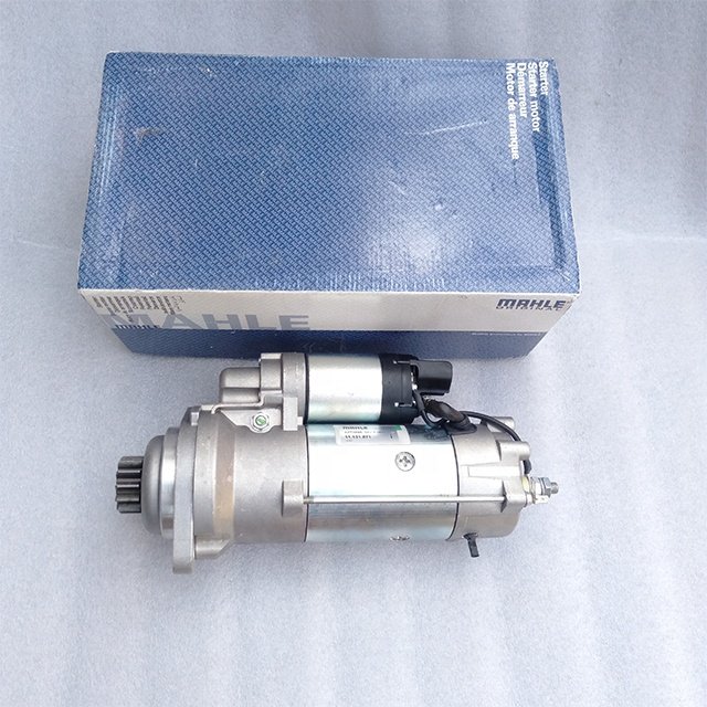 Original Parts 11.131.871 Starter Moters 11131871 24v 5.5kw 12t AZF4698 Auto Starter