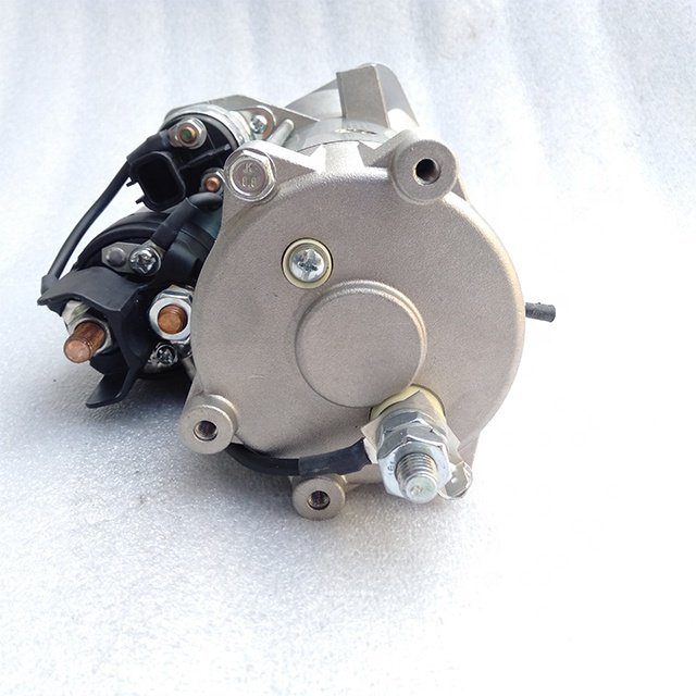 Original Parts 11.131.871 Starter Moters 11131871 24v 5.5kw 12t AZF4698 Auto Starter