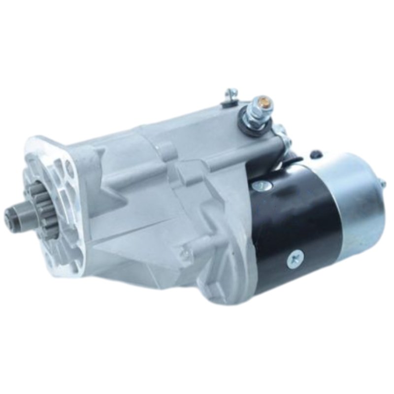 Aftermarket Engine Parts 12V Starter Motor 1280008640 for Automotive Land Cruiser 3431 4164 3956 3878 4663 4227 2694