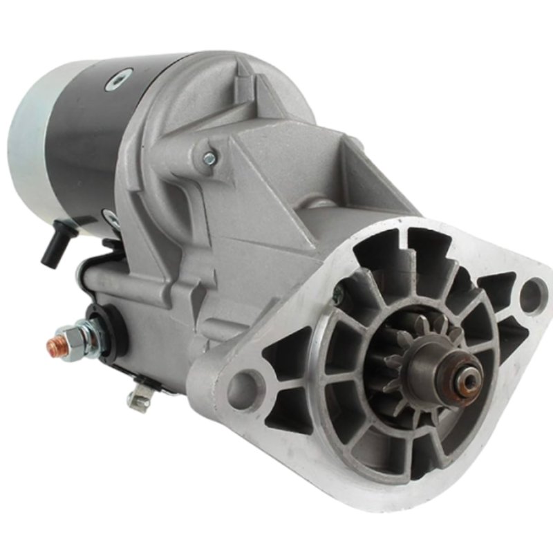 Aftermarket Engine Parts 12V Starter Motor 1280008640 for Automotive Land Cruiser 3431 4164 3956 3878 4663 4227 2694