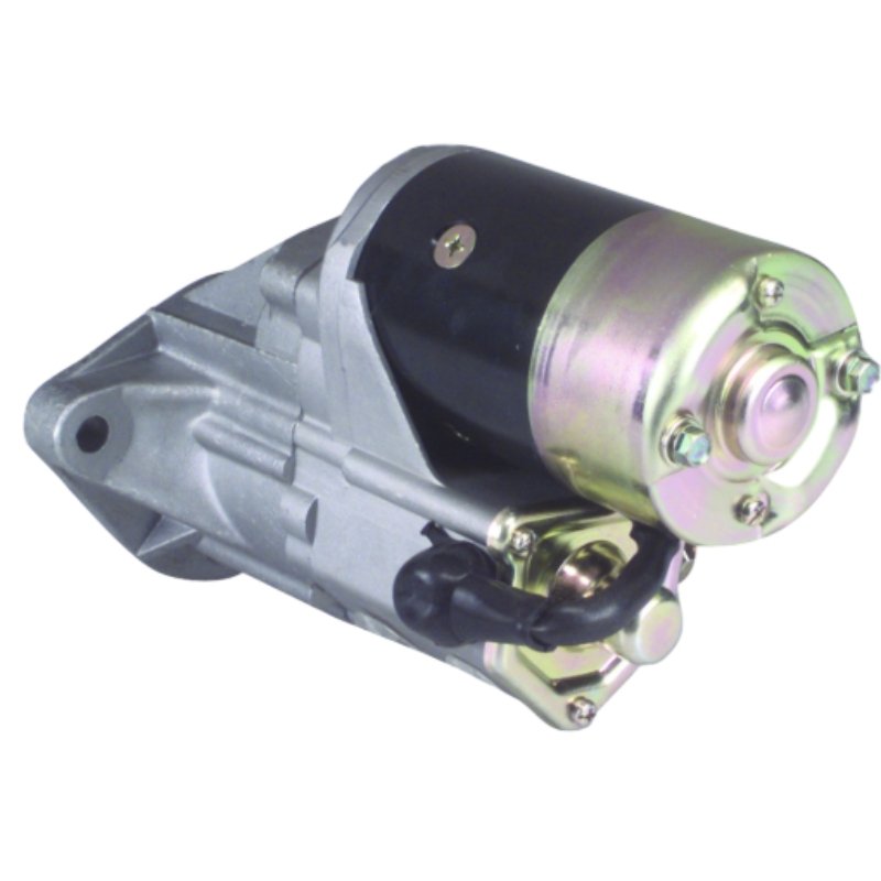 Aftermarket Engine Parts 12V Starter Motor 1280008640 for Automotive Land Cruiser 3431 4164 3956 3878 4663 4227 2694