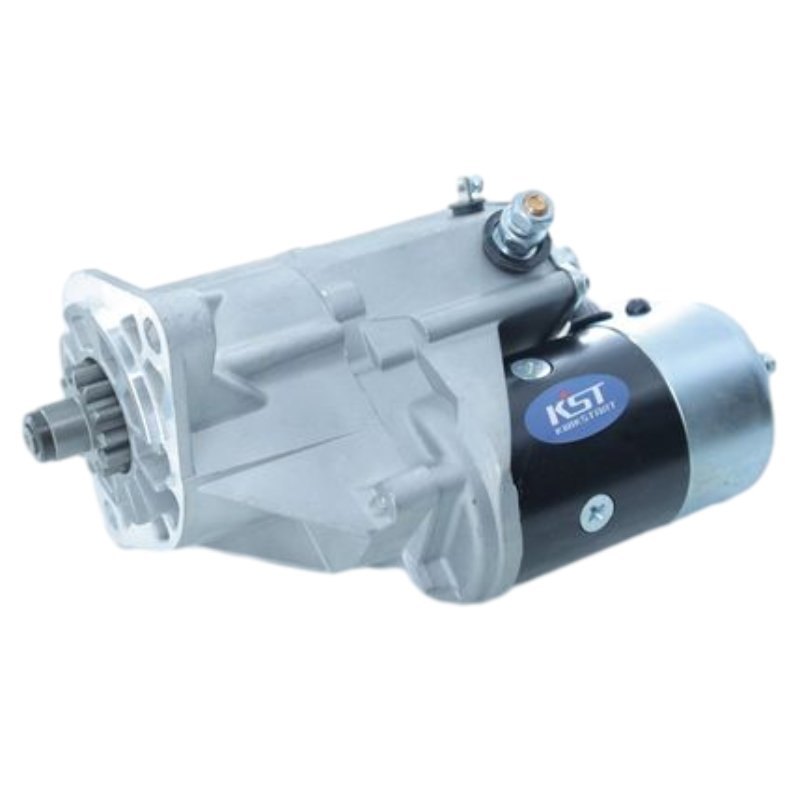 Aftermarket Engine Parts 12V Starter Motor 1280008640 for Automotive Land Cruiser 3431 4164 3956 3878 4663 4227 2694