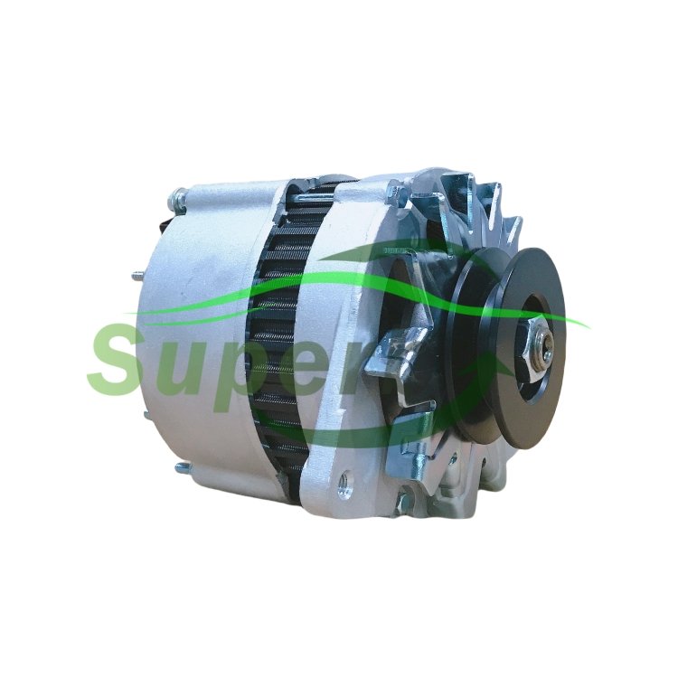 ALTERNATOR 12088 12088n 3930501r91 3933143m91 83632800 200-01155 92281c1 for Massey Ferguson AG&Industrial Tractor12V 70A