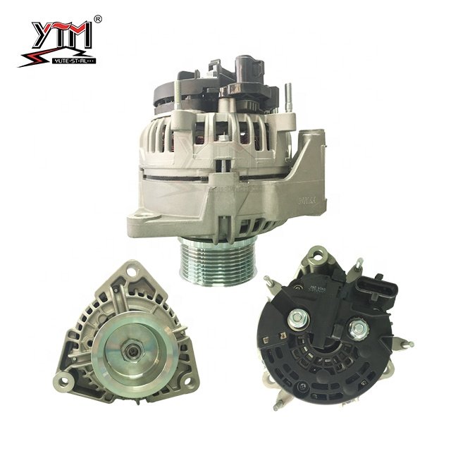 0121541002 0121546802 0131542902 0131544002 0124555004 Regulator Car 48 Volt Alternator