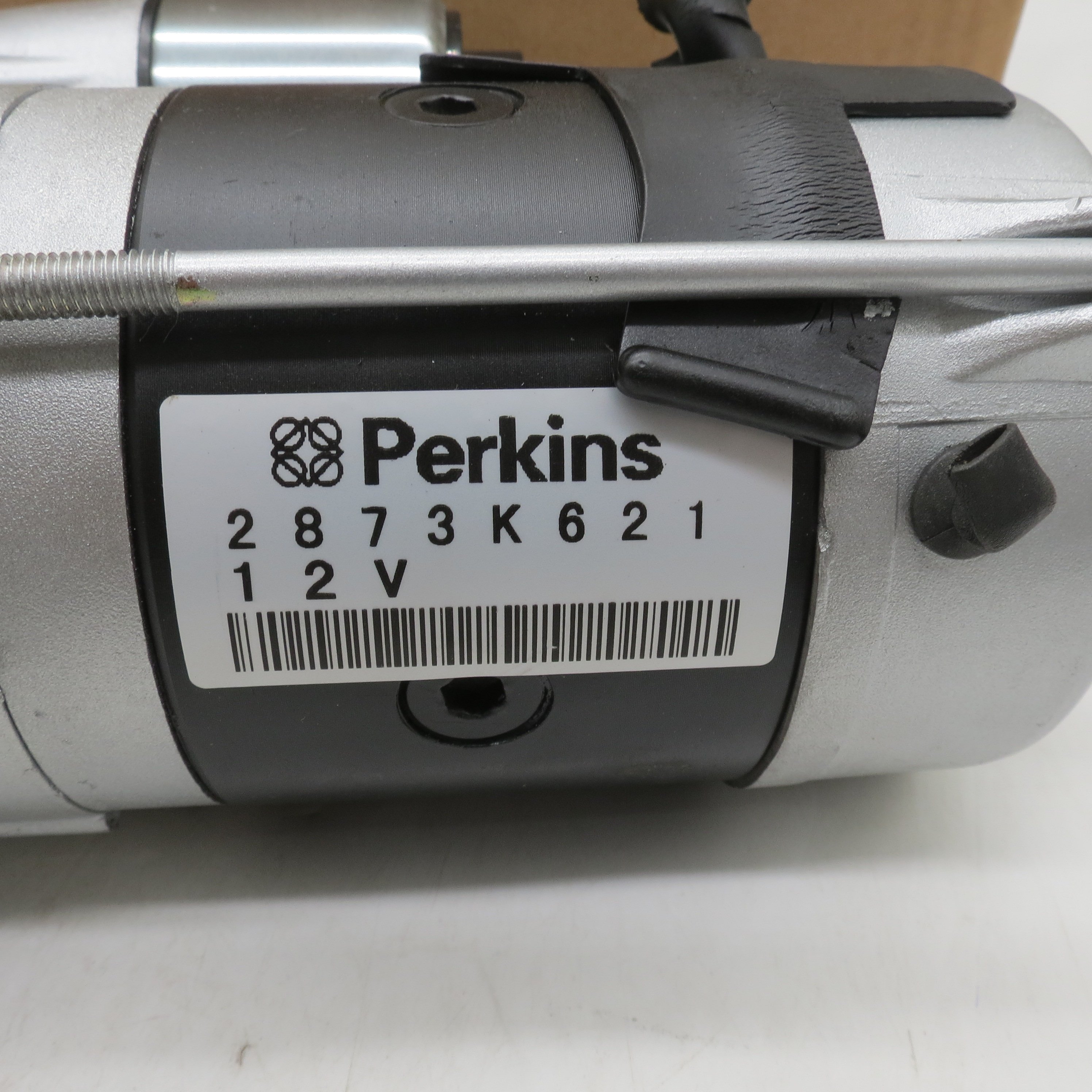 Top Quality Truck Spare Parts Starter Motor 2873K621 12N