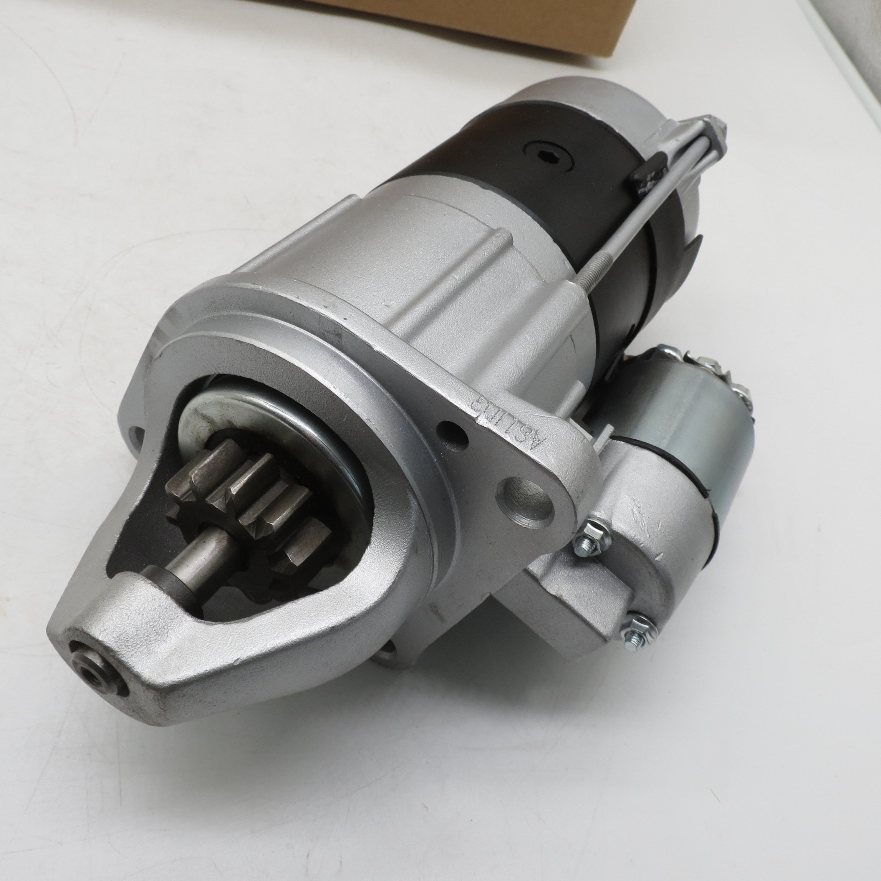 Top Quality Truck Spare Parts Starter Motor 2873K621 12N