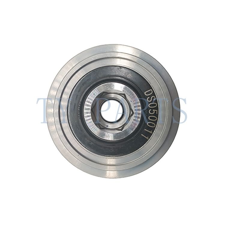Factory Price Auto Spares Freewheel Alternator Pulley Clutch Pulley 27415-30010 27415-26010 for 1GD 2GD